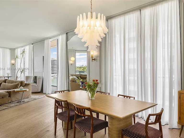 6800 Indian Creek Dr #4D — Photo 11