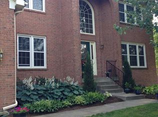 2632 Fireside Cir, Lexington, KY 40513