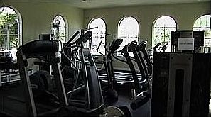 full gym