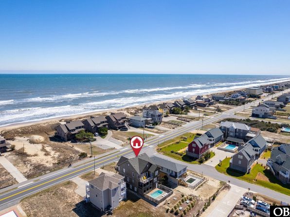 4330 S Virginia Dare Trl LOT 9, Nags Head, NC 27959