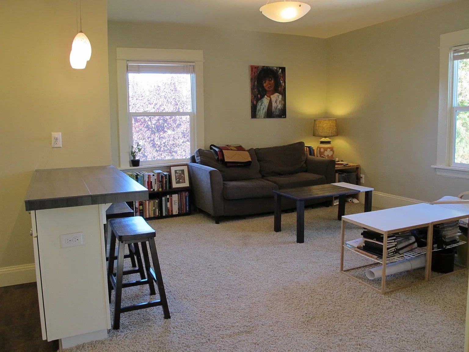 1 bed, 500 sqft, $1,650 — Photo 4