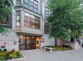 1200 Grand St APT 624, Hoboken, NJ 07030