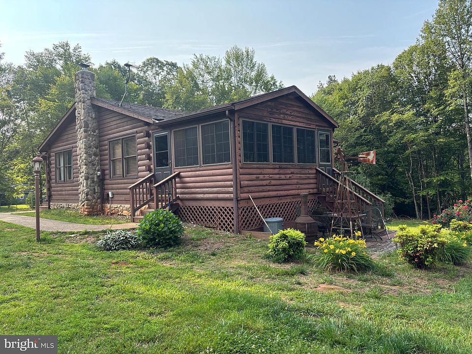 2nd image of 406 Rochelle School Ln