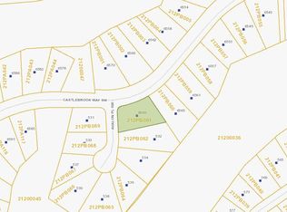 6569 Castlebrook Way SW, Ocean Isle Beach, NC 28469