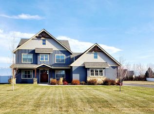 242 E Bowman Dr, Kalispell, MT 59901