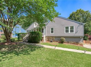 4456 Cedar Gln, Stone Mountain, GA 30083
