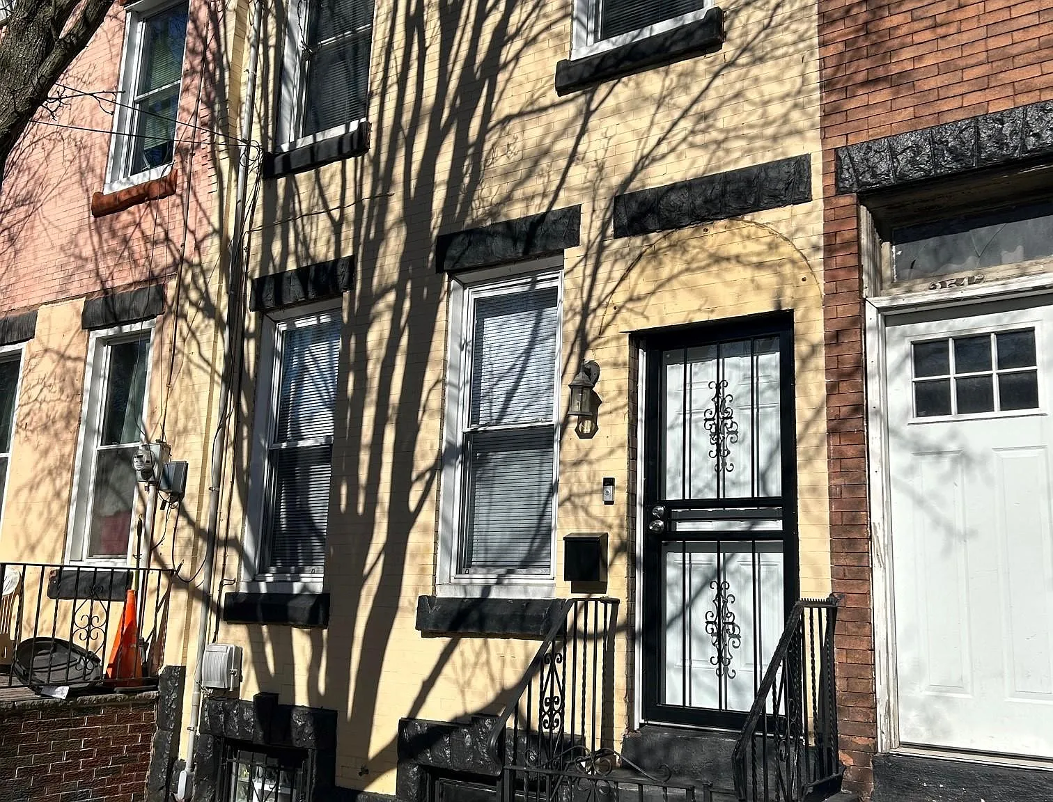 3 bed, 1118 sqft, $1,500 — Photo 2
