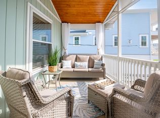 920 General Whiting Blvd, Kure Beach, NC 28449