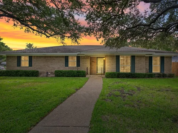 5007 Lake Arrowhead Dr, Waco, TX 76710