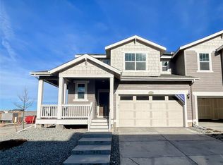 8994 Winding Glen Ln, Parker, CO 80134