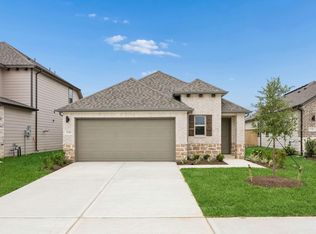 1244 Minorca St, Huffman, TX 77336