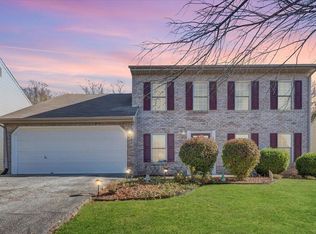 4857 Horseman Dr, Roanoke, VA 24019