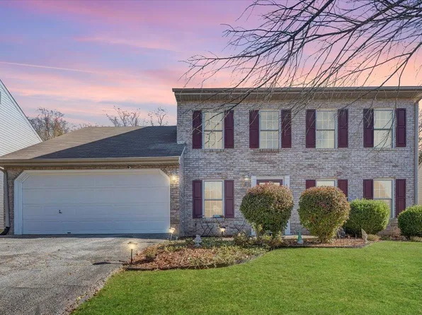 4857 Horseman Dr, Roanoke, VA 24019