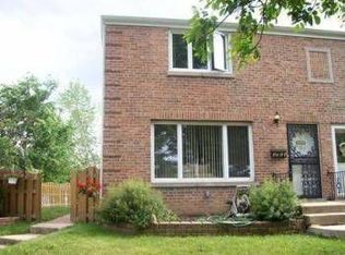 3711 W Pratt Ave, Lincolnwood, IL 60712