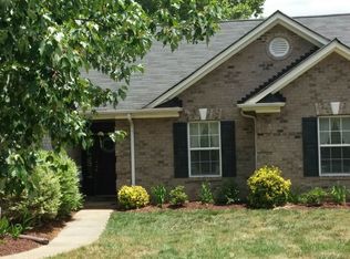 12645 Bethel School Rd, Midland, NC 28107