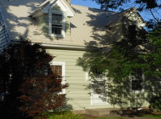 312 Church St, Westfield, PA 16950