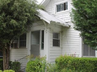 928 W Oglethorpe Blvd, Albany, GA 31701