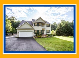 10 Palomino Pl, Fredericksburg, VA 22406