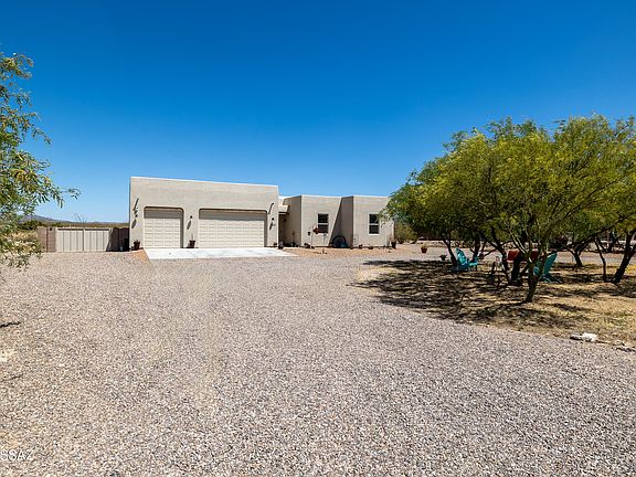 2nd image of 12123 S Creosote Valley Rd