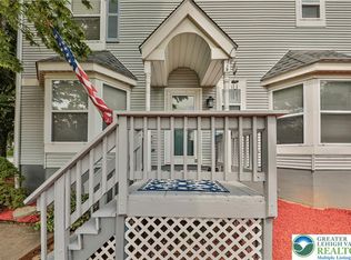 1250 Forest Rd, Whitehall, PA 18052