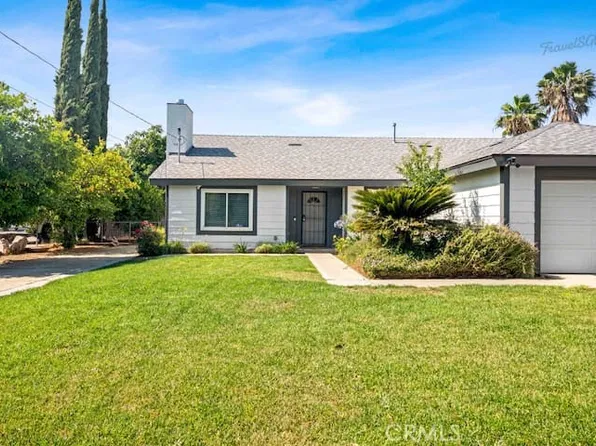 321 E Maple St, Ontario, CA 91761