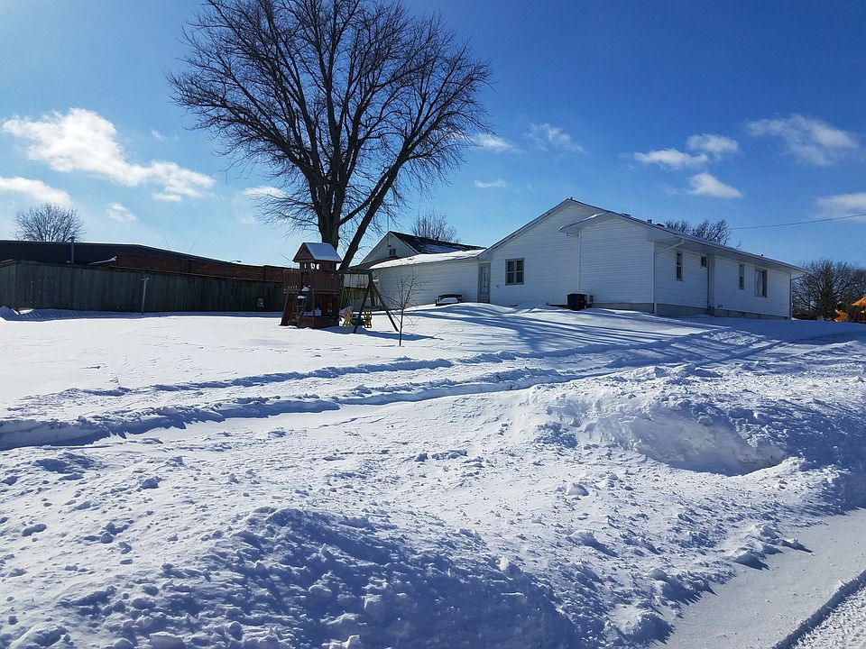 301 S 4th Ave, Villisca, IA 50864 Zillow