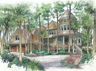 246 Eagle Point Rd, Johns Island, SC 29455