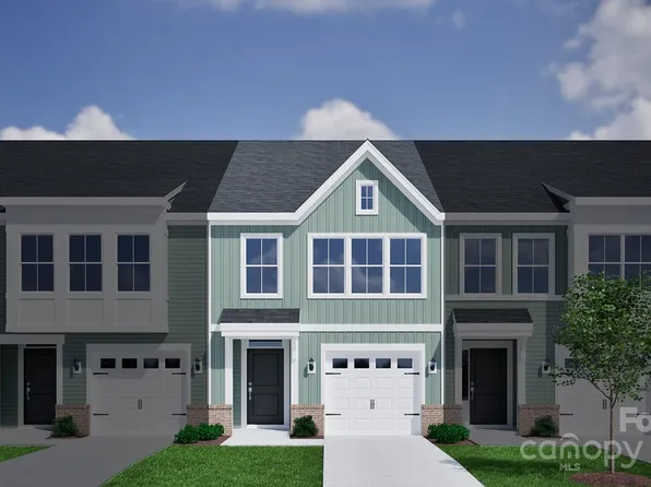 2724 Lehigh Rd, Charlotte, NC 28208