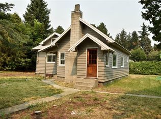 101 S Alder St, Ellensburg, WA 98926
