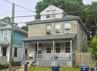 100 South St, Willimantic, CT 06226