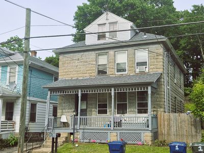100 South Street, Willimantic, CT, 06226