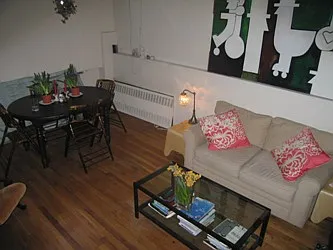 Rented by City Connections Realty