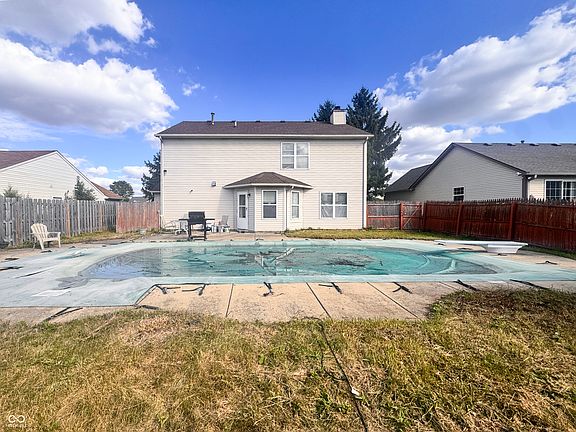 5th image of 2308 Valley Creek West Ln