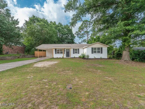 4524 Oakley Pirkle Rd, Martinez, GA 30907