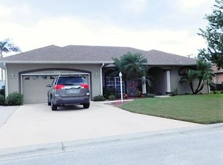 334 Ruby Lake Loop, Winter Haven, FL 33884