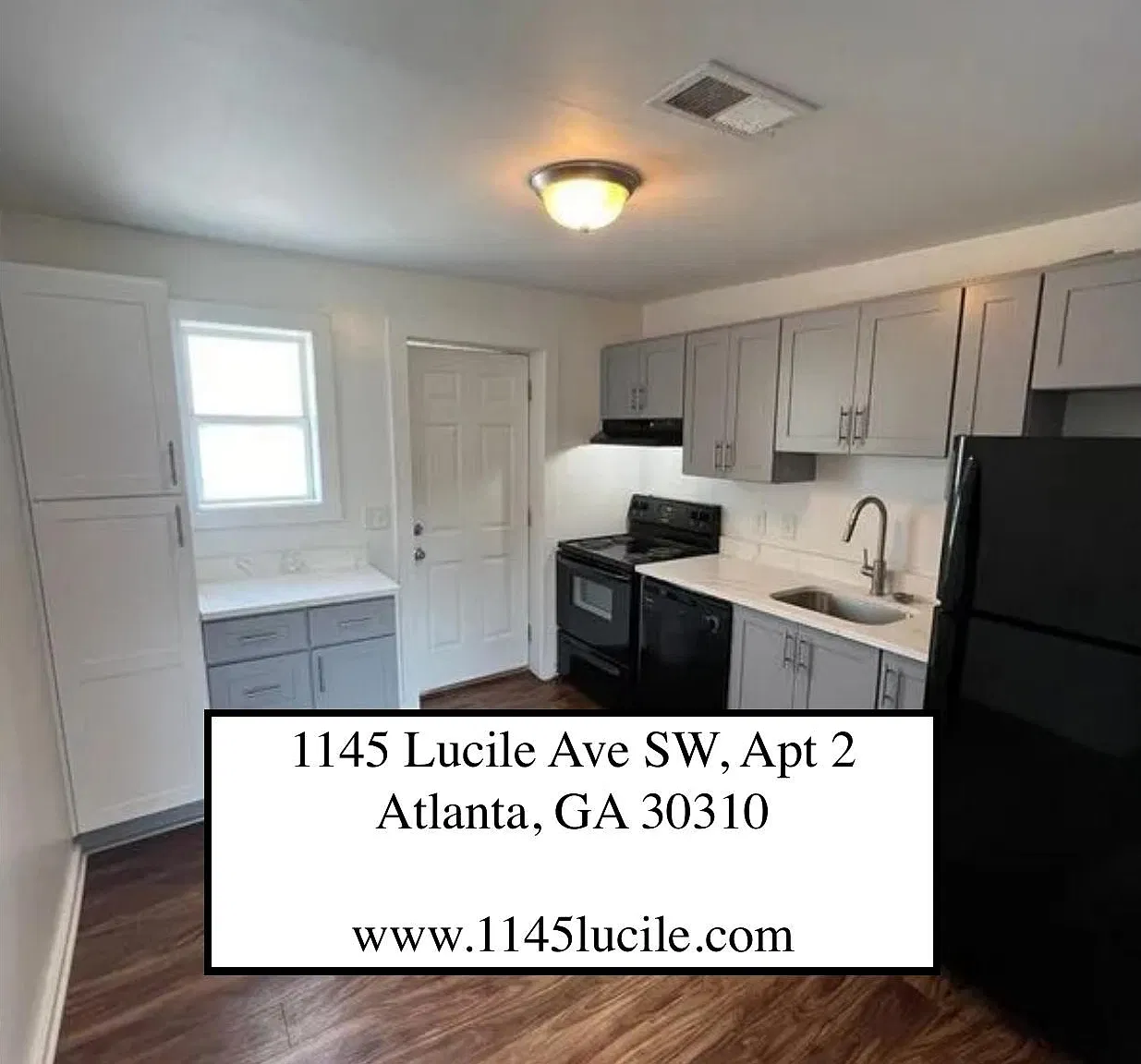 2 bed, 750 sqft, $1,500 — Photo 3