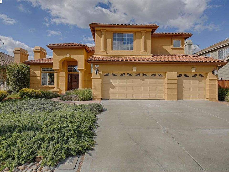 1st image of 2691 Vista Diablo Ct