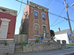 1921 Pearl St, Covington, KY 41014