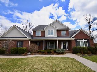 101 Anniston Way, Elizabethtown, KY 42701