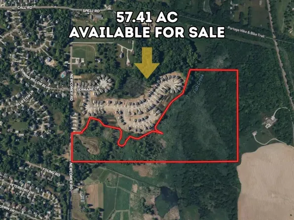 0 Newcomer Rd, Kent, OH 44240