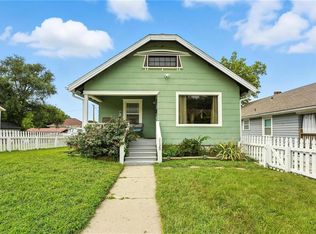1120 Oakley Ave, Kansas City, MO 64127