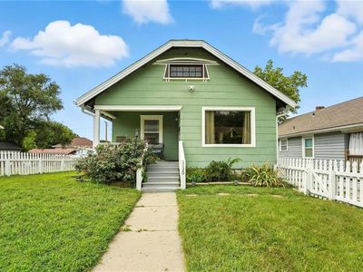 1120 Oakley Ave, Kansas City, MO, 64127