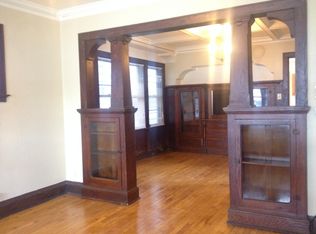 1215 W Oklahoma Ave, Milwaukee, WI 53215