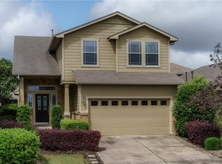 8528 Harrier Dr #233, Austin, TX 78729