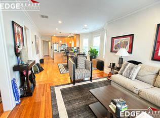 7-9 Montfern Ave #1, Brighton, MA 02135