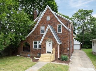 805 Mercer Ave, Akron, OH 44320
