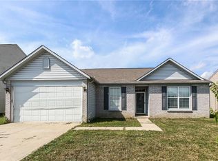 2748 Rothe Ln, Indianapolis, IN 46229