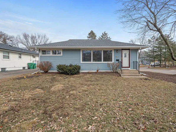 2551 Pennsylvania Ave S, Saint Louis Park, MN 55426