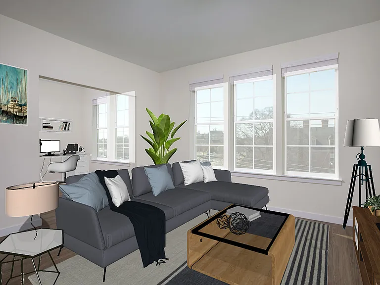 The Ella Scotts Addition — Photo 35