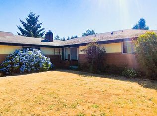 1614 S Monroe St, Tacoma, WA 98405